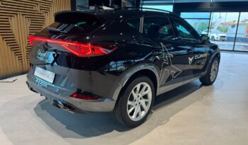 CUPRA Formentor 1.4 e-Hybrid DSG S&S completo