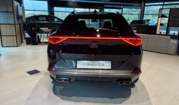 CUPRA Formentor 1.4 e-Hybrid DSG S&S completo