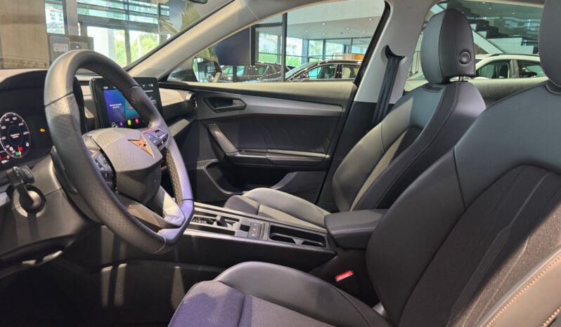 CUPRA Formentor 1.4 e-Hybrid DSG S&S completo