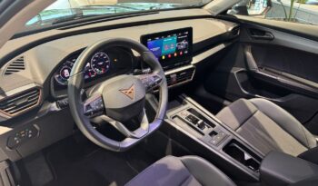 CUPRA Formentor 1.4 e-Hybrid DSG S&S completo