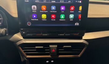 CUPRA Formentor 1.4 e-Hybrid DSG S&S completo