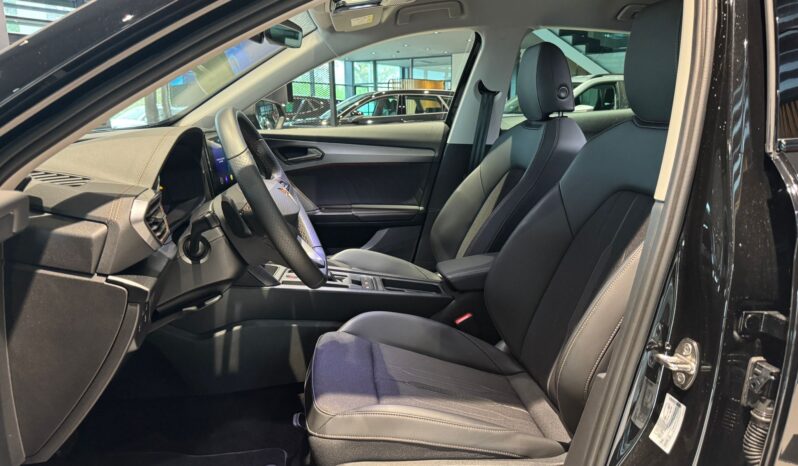 CUPRA Formentor 1.4 e-Hybrid DSG S&S completo