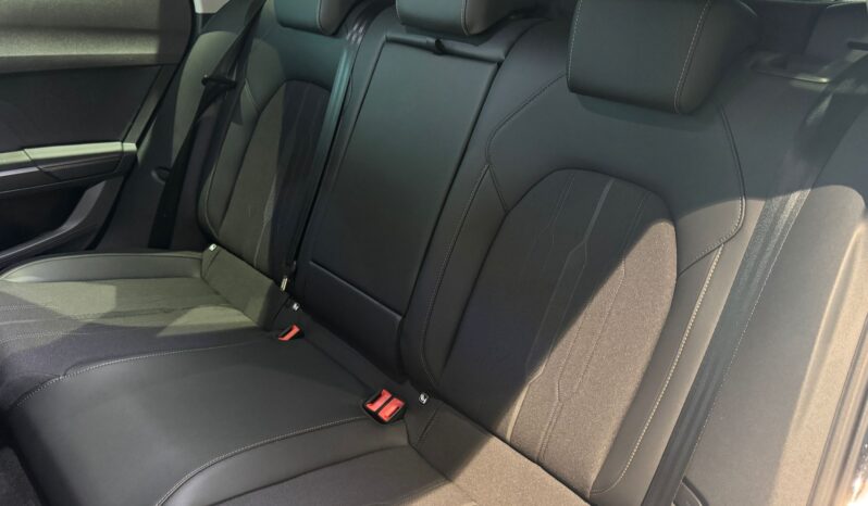 CUPRA Formentor 1.4 e-Hybrid DSG S&S completo
