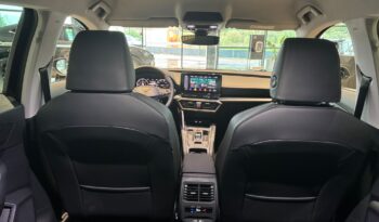 CUPRA Formentor 1.4 e-Hybrid DSG S&S completo