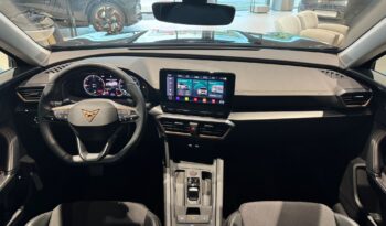 CUPRA Formentor 1.4 e-Hybrid DSG S&S completo