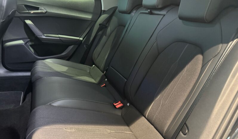 CUPRA Formentor 1.4 e-Hybrid DSG S&S completo