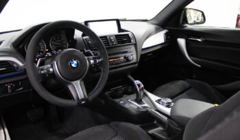 BMW Série 2 220 Pack M Automático completo