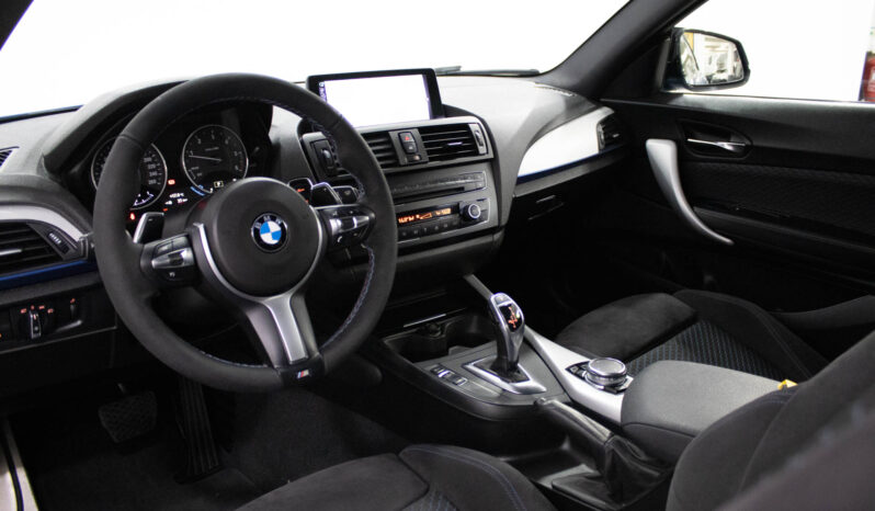 BMW Série 2 220 Pack M Automático completo