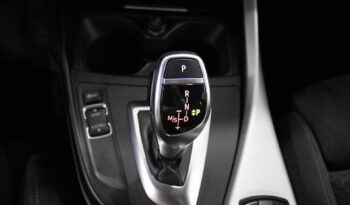 BMW Série 2 220 Pack M Automático completo