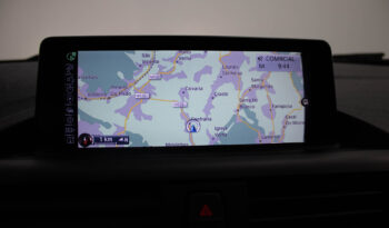 BMW Série 2 220 Pack M Automático completo