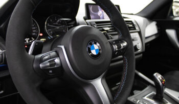 BMW Série 2 220 Pack M Automático completo