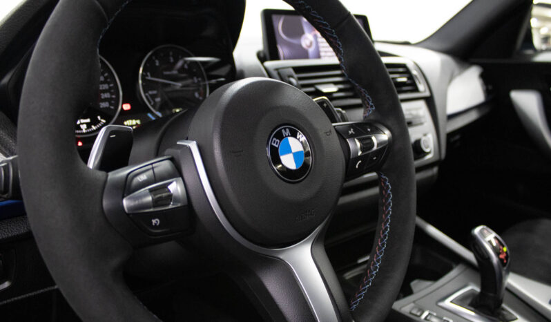 BMW Série 2 220 Pack M Automático completo