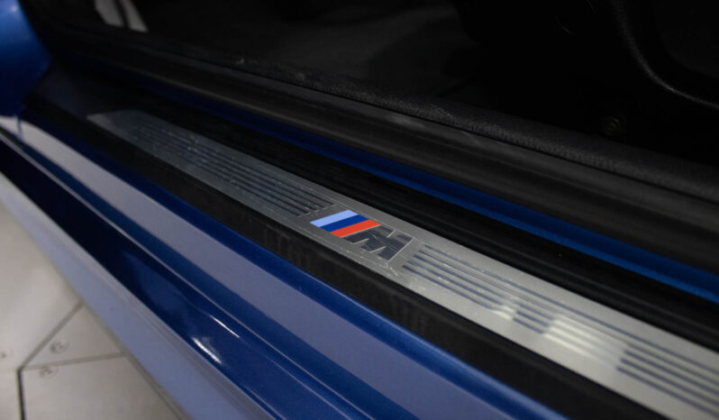 BMW Série 2 220 Pack M Automático completo