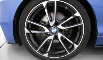 BMW Série 2 220 Pack M Automático completo
