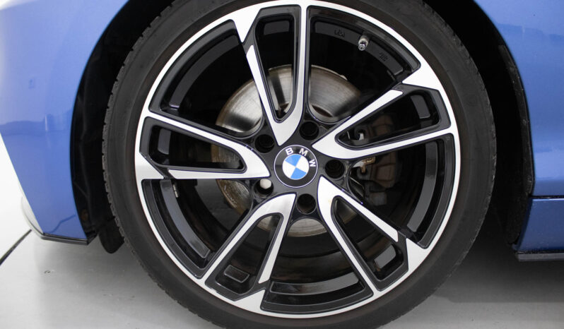 BMW Série 2 220 Pack M Automático completo