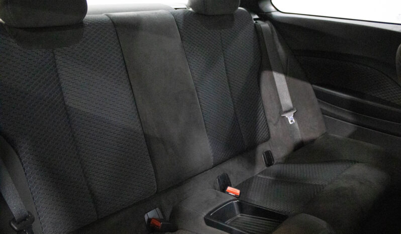 BMW Série 2 220 Pack M Automático completo