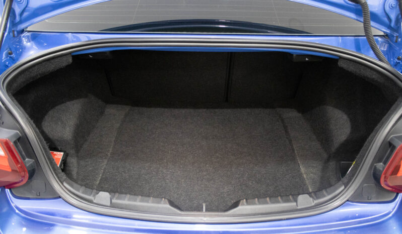 BMW Série 2 220 Pack M Automático completo