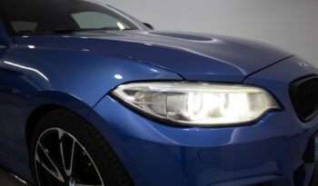 BMW Série 2 220 Pack M Automático completo