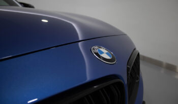 BMW Série 2 220 Pack M Automático completo