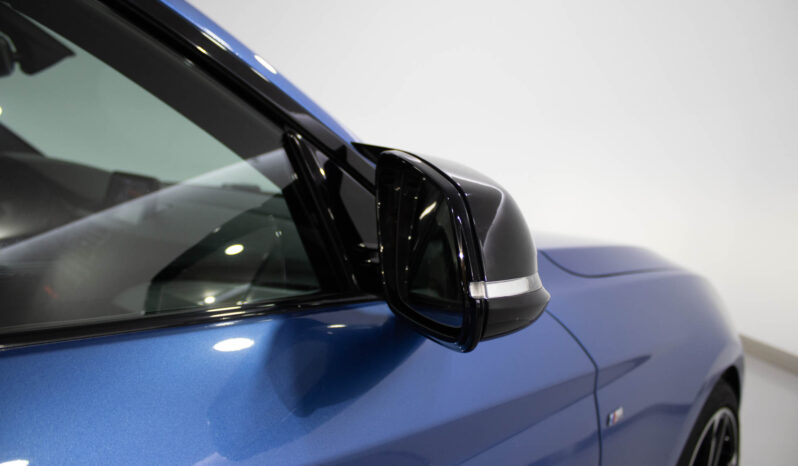 BMW Série 2 220 Pack M Automático completo