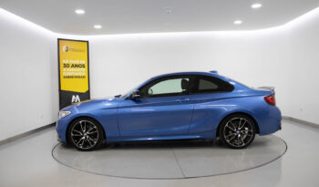 BMW Série 2 220 Pack M Automático completo