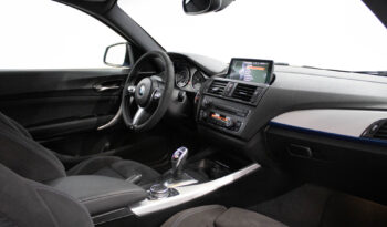 BMW Série 2 220 Pack M Automático completo