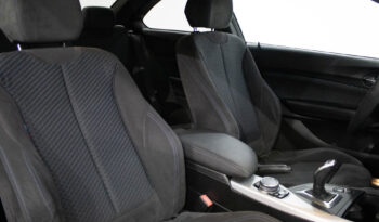 BMW Série 2 220 Pack M Automático completo