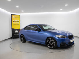 BMW Série 2 220 Pack M Automático