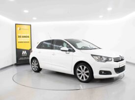CITROËN C4 1.6 Blue Hdi Feel Edition