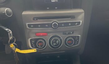 CITROËN C4 1.6 Blue Hdi Feel Edition completo