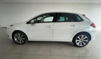 CITROËN C4 1.6 Blue Hdi Feel Edition completo