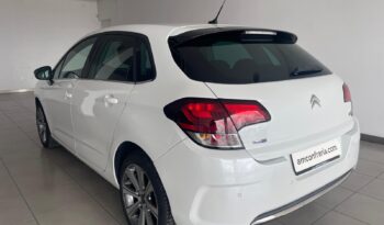 CITROËN C4 1.6 Blue Hdi Feel Edition completo