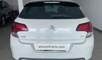 CITROËN C4 1.6 Blue Hdi Feel Edition completo