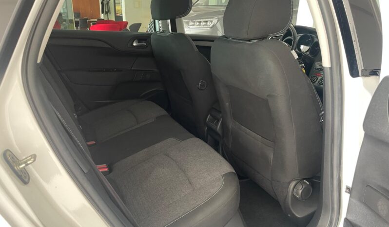 CITROËN C4 1.6 Blue Hdi Feel Edition completo