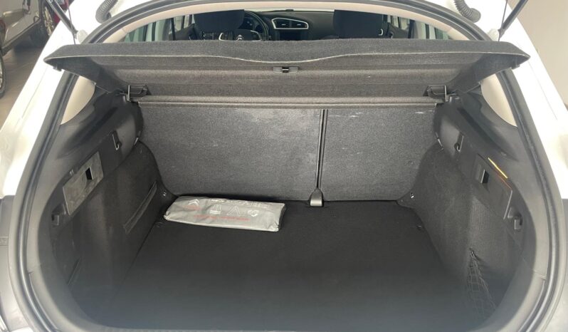 CITROËN C4 1.6 Blue Hdi Feel Edition completo