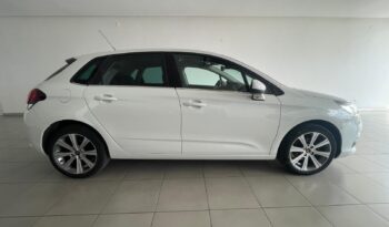 CITROËN C4 1.6 Blue Hdi Feel Edition completo