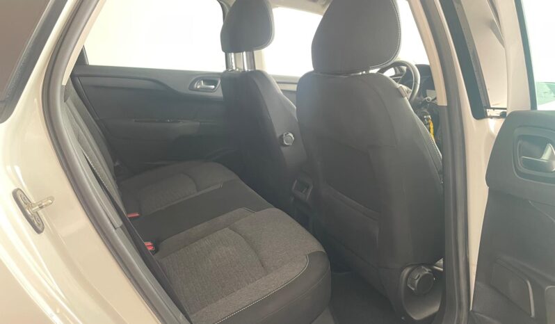 CITROËN C4 1.6 Blue Hdi Feel Edition completo