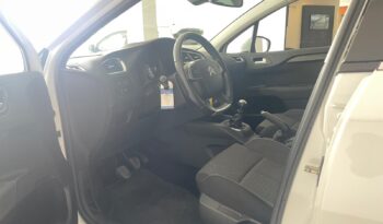CITROËN C4 1.6 Blue Hdi Feel Edition completo