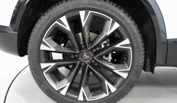 CUPRA Formentor 1.5 e-TSI DSG completo
