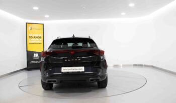 CUPRA Formentor 1.5 e-Hybrid DSG completo
