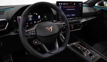 CUPRA Formentor 1.5 e-Hybrid DSG completo