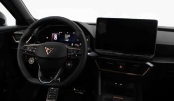 CUPRA Formentor 1.5 e-Hybrid DSG completo