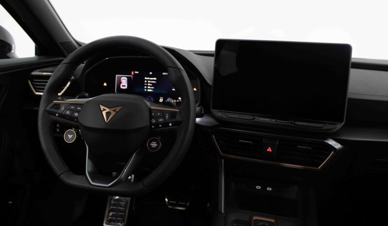 CUPRA Formentor 1.5 e-Hybrid DSG completo