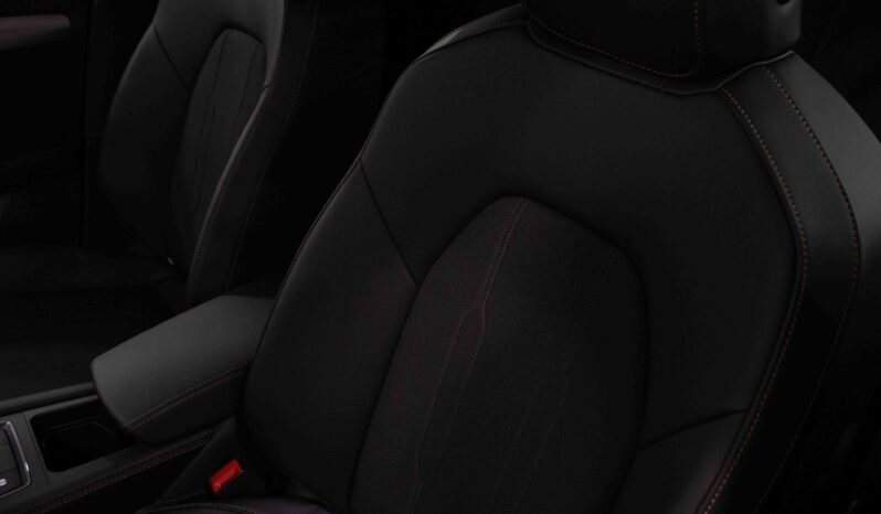CUPRA Formentor 1.5 e-Hybrid DSG completo