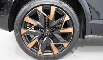 CUPRA Formentor 1.5 e-Hybrid DSG completo