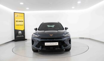 CUPRA Formentor 1.5 e-TSI DSG completo