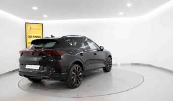 CUPRA Formentor 1.5 e-Hybrid DSG completo