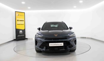 CUPRA Formentor 1.5 e-Hybrid DSG completo