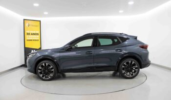 CUPRA Formentor 1.5 e-TSI DSG completo