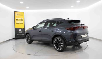 CUPRA Formentor 1.5 e-TSI DSG completo